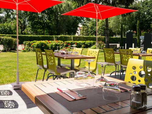 ibis Bourg en Bresse, Prenota Hotel Bourg-en-Bresse 