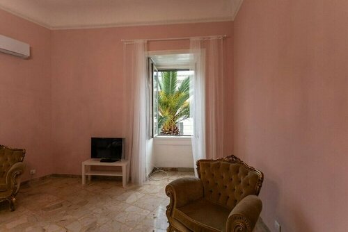 Le Stanze Di Jole, Book Hotel Hoteller i Sicilien med parkering, Parkering