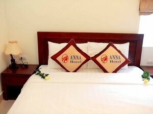 New Era Hotel & Apartments, Book Lejlighed Hoteller i Da Nang med parkering, Parkering