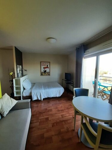 Résidence Carouge, Book Hotel Brétigny-sur-Orge Essonne