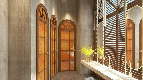 Hotel Indigo Heilong Lake, an Ihg Hotel, Book Hotel Hoteller i Sichuan med parkering, Parkering
