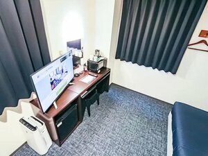 Hotel New Central