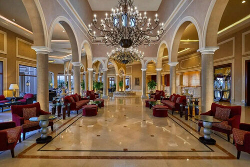 Отель Sea Beach Edge By Rotana, Забронировать Отель Шарм-эш-Шейх Южный Синай, рядом с Бухта Набк-Бей