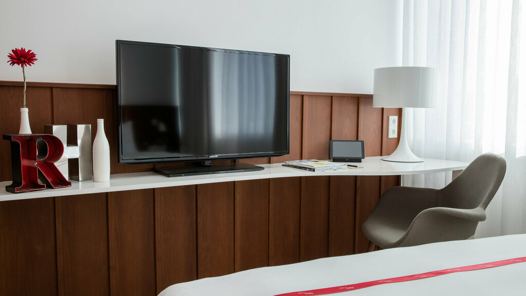 Ruby Marie Hotel Vienna