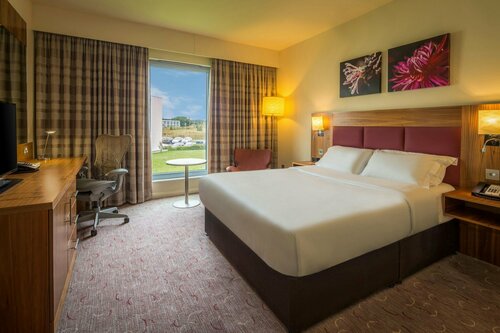 Hilton Garden Inn Luton North, Rezervați Hotel Luton Bedfordshire