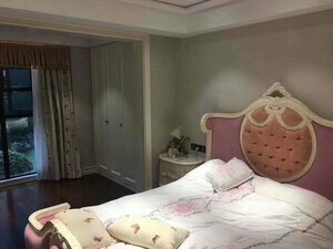 Huating Villa