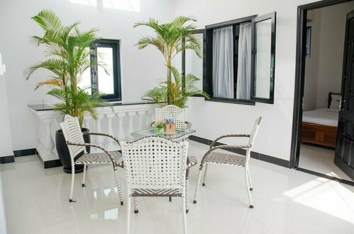 Thao Hieu Homestay Hoi An, Забронировать Отель «постель и завтрак» Кам-Чау Хойан