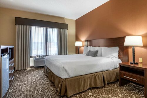 Best Western Plus Chelsea Hotel, Buchen Sie Hotel Monticello Minnesota