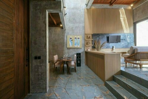 Villa Buga Pererenan, Prenota Hotel Hotel a Bali con parcheggio, Parcheggio