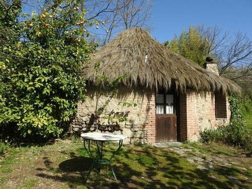 Casa Rural Arbillas, Book Hotel Hoteller i Castile and Leon med pool, Swimmingpool