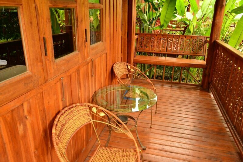 Yuwadee Resort