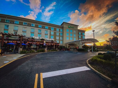 Holiday Inn Manahawkin/Long Beach Island by IHG, Varaa Hotelli Stafford Township USA