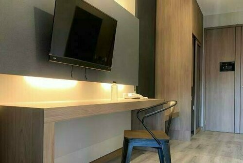 The Chess Hotel, Забронировать Отель Отели Районг 3 звезды, 3*