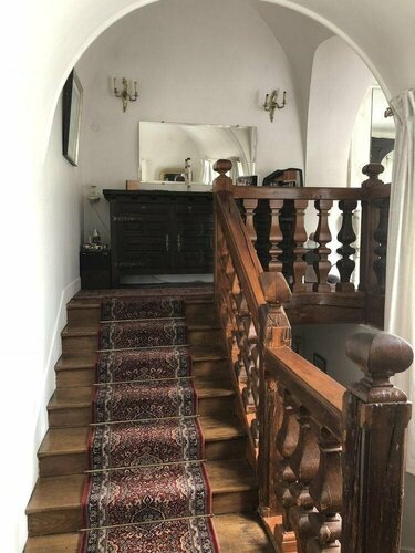 Le Montant au Palais, Book Hotel Hoteller i Burgund med parkering, Parkering