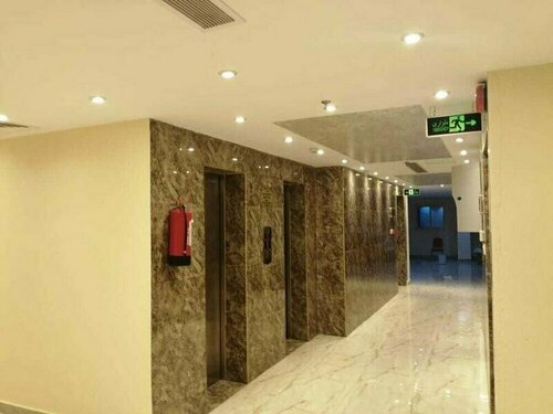فندق رفاق Refaq Hotel, Забронировать Отель Мекка провинция Мекка