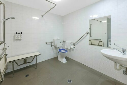 Quest at Sydney Olympic Park, Забронировать Отель Олимпийский парк Сидней