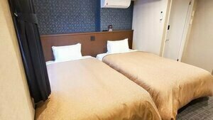 HOTEL LiVEMAX Kamata Ekimae, Забронировать Отель Ота Токио, рядом с Выставочный комплекс Ota City Industrial Plaza PiO