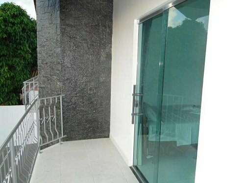 Hotel Icamiabas, Reserva ahora Hotel Hoteles en Norte del Brasil con aparcamiento, Aparcamiento