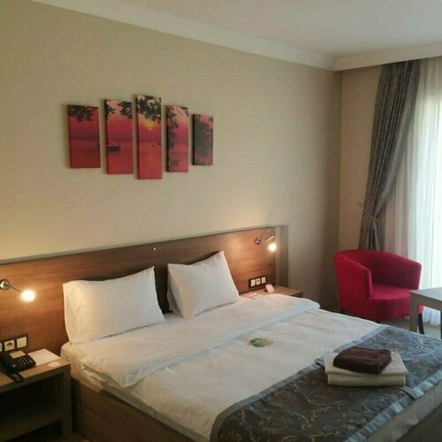 Work & Home Hotel Suites, Rezerwuj Hotel Hotele 3-gwiazdkowe w Izmit, 3*