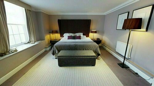 Milton House Hotel, Book Hotel Oxfordshire 