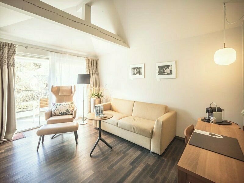 Lodge Hof Weissbad