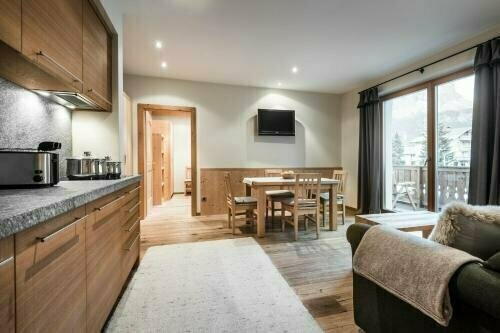 Residence Floralp, Забронировать Отель Кольфоско Корвара-ин-Бадия