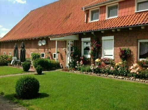Ferienhof Gut Nietberg, Réserver Hôtel Bad Bentheim Basse-Saxe