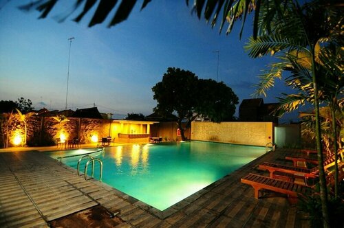 Aston Inn Rembang