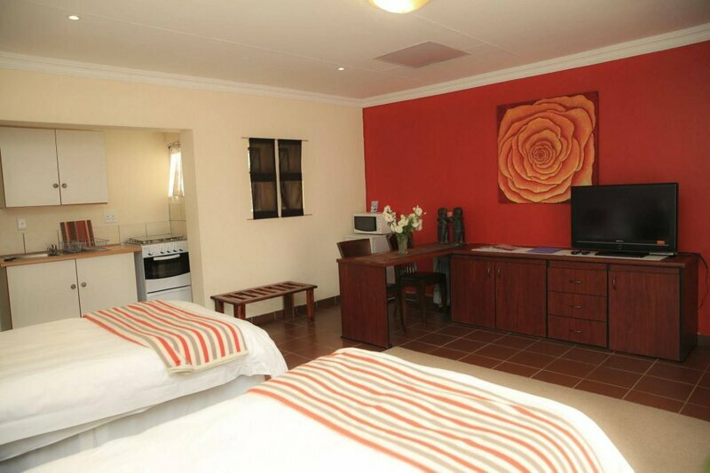 Avoca Lodge