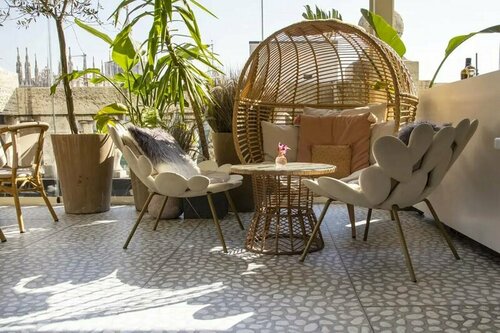 ODSweet Duomo Milano Hotel, Забронировать Отель Отели Милана 4 звезды, рядом с Сан Бабила, 4*