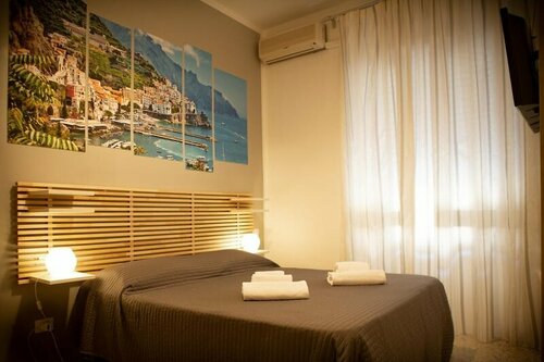 B&b Salerno Center