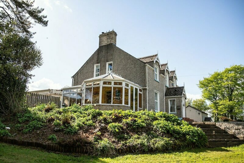 Groarty House B&b