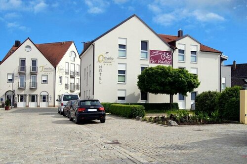 Ambient Hotel Tassilo, Book Hotel Dingolfing 