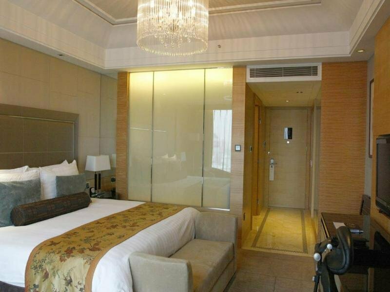 Wyndham Grand Plaza Royale Oriental Shanghai