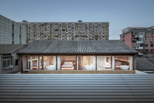 Beijing Chunhao Hotel Qianmen Store, Забронировать Отель Пекин район Пекина, рядом с Улица Цяньмэнь
