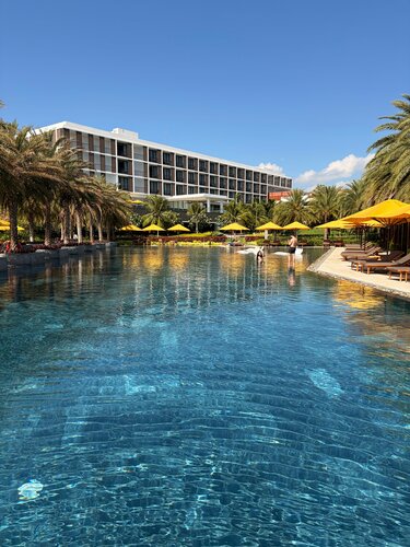 The Westin Resort & Spa Cam Ranh, Забронировать Курортный отель СПА-отели Кханьхоа, SPA-услуги