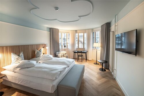 Best Western Plus Hotel Bern, Забронировать Отель Берн Швейцарское плато