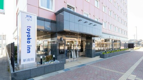 東横inn新高岡駅新幹線南口, Book Hotel Takaoka Toyama