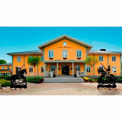 Lumber & Karle, Book Hotel All‑Inclusive Hotels in Lagos State, All inclusive