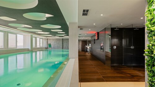 Radisson Blu Hotel Olümpia, Rezervasyon Otel Harjumaa kahvaltılı oteller, Kahvaltı