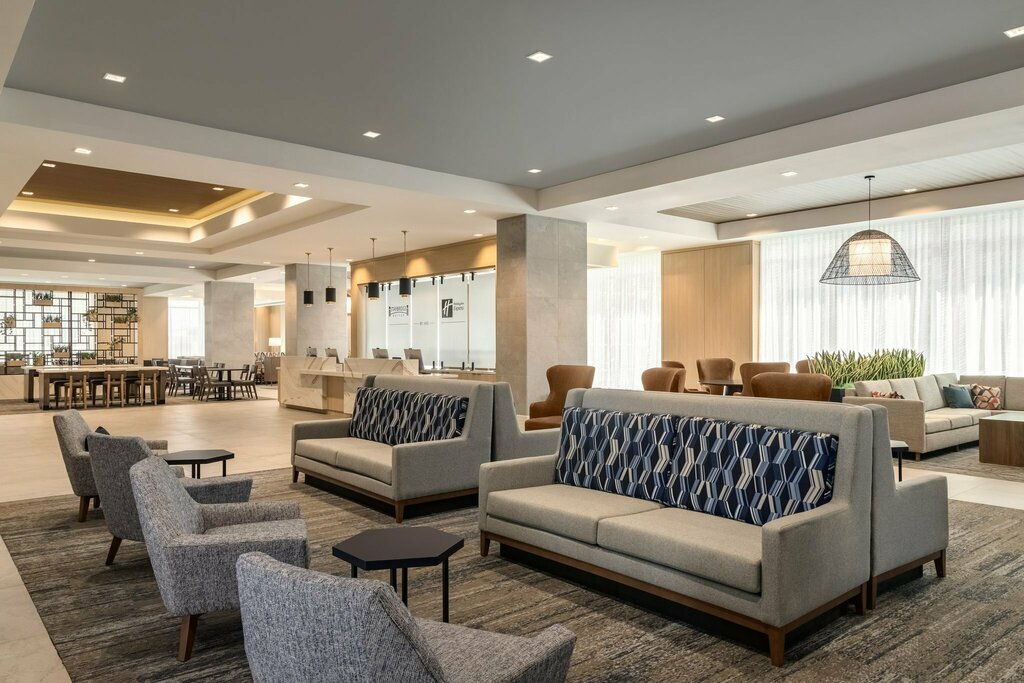 Staybridge Suites Houston Downtown