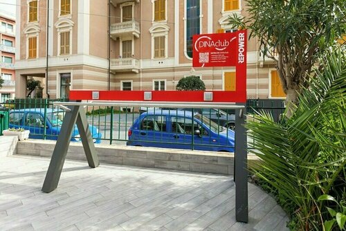 Residence Finale Bike and Beach, Забронировать Отель Отели Финале Лигуре 3 звезды, 3*