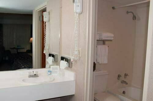 Midland Resort and Convention Center, Buchen Sie Resort Midland Michigan