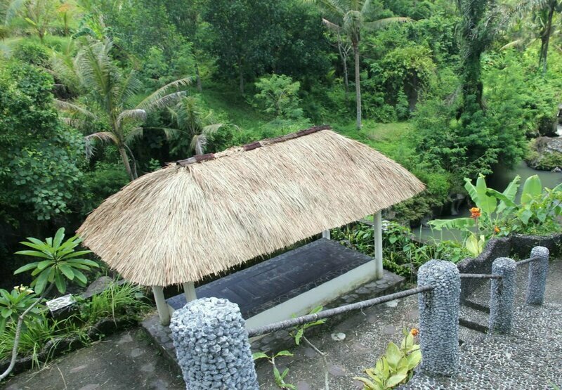 Michi Retreat Village