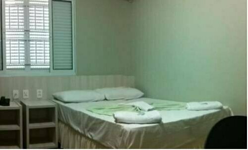 Hotel Central de Anapolis, Book Hotel Anapolis 