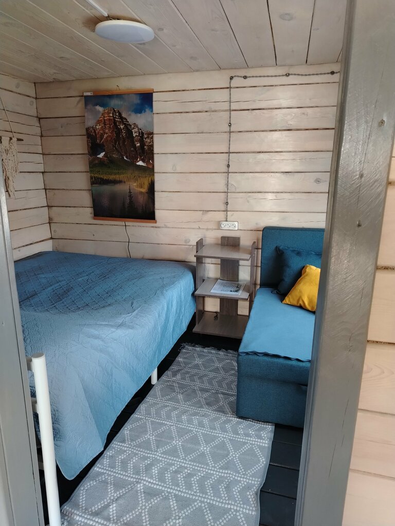 Домик в Камлаке