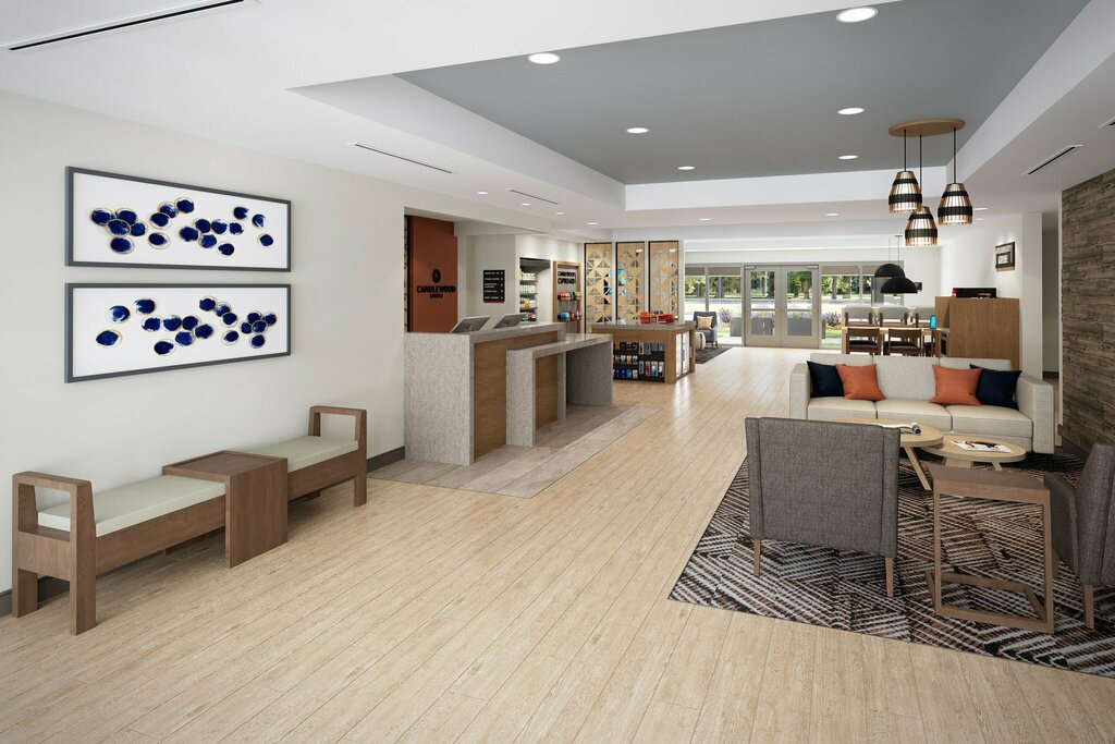 Beachwood Extended Suites