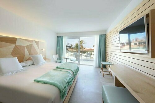 Отель Iberostar Selection Playa de Palma, Забронировать Отель Отели Плайя-де-Пальмы с завтраком, рядом с Плайя-де-Пальма, Завтраки