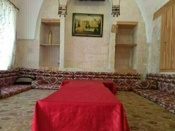 Vezirhan Guest House