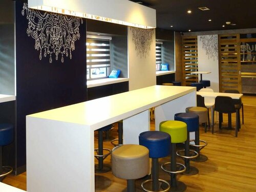 ibis Budget Caen Centre Gare, Réserver Hôtel Caen 